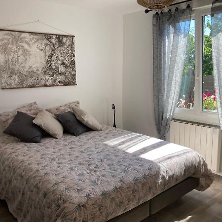 Agreable Maison Avec Jolie Terrasse Exterieure Champigneulles Kültér fotó
