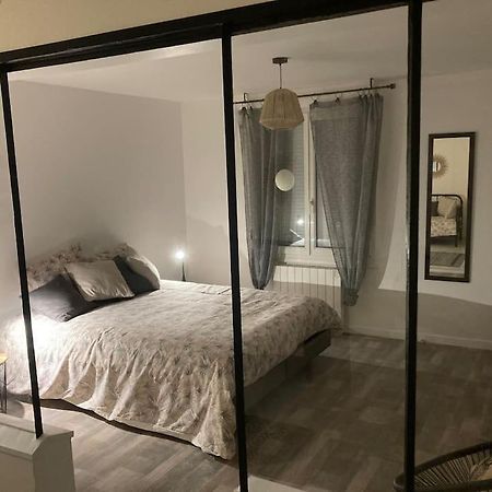 Agreable Maison Avec Jolie Terrasse Exterieure Champigneulles Kültér fotó