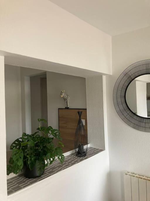 Agreable Maison Avec Jolie Terrasse Exterieure Champigneulles Kültér fotó