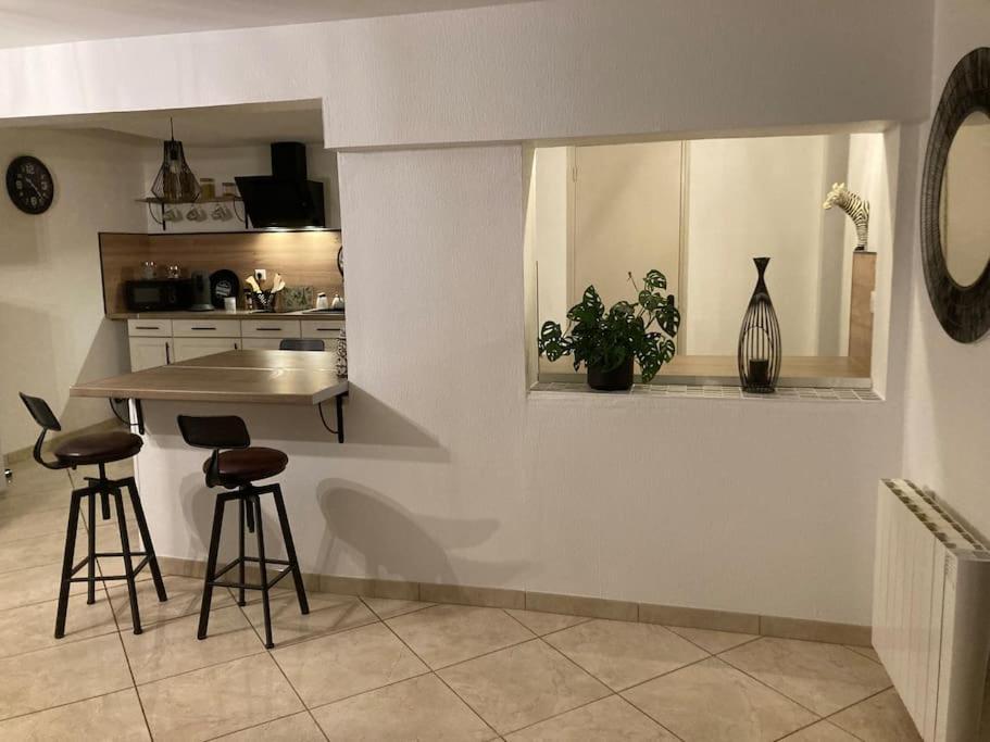 Agreable Maison Avec Jolie Terrasse Exterieure Champigneulles Kültér fotó