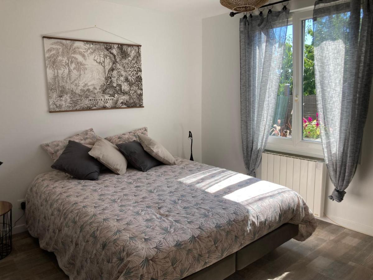 Agreable Maison Avec Jolie Terrasse Exterieure Champigneulles Kültér fotó