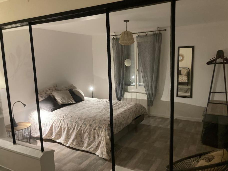 Agreable Maison Avec Jolie Terrasse Exterieure Champigneulles Kültér fotó